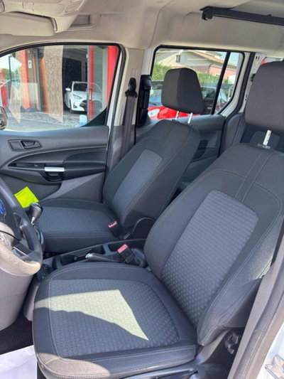 Ford Transit Connect Furgone 220 1.5 Ecoblue 100CV PC Furgone Trend (9)