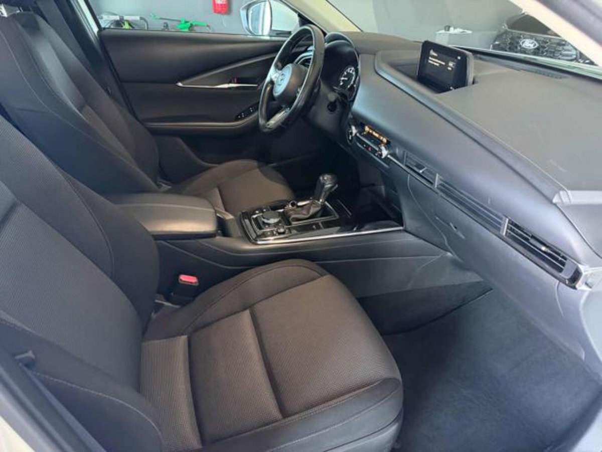 Mazda CX-30 e-Skyactiv-G 150 CV M Hybrid 2WD Executive (10)