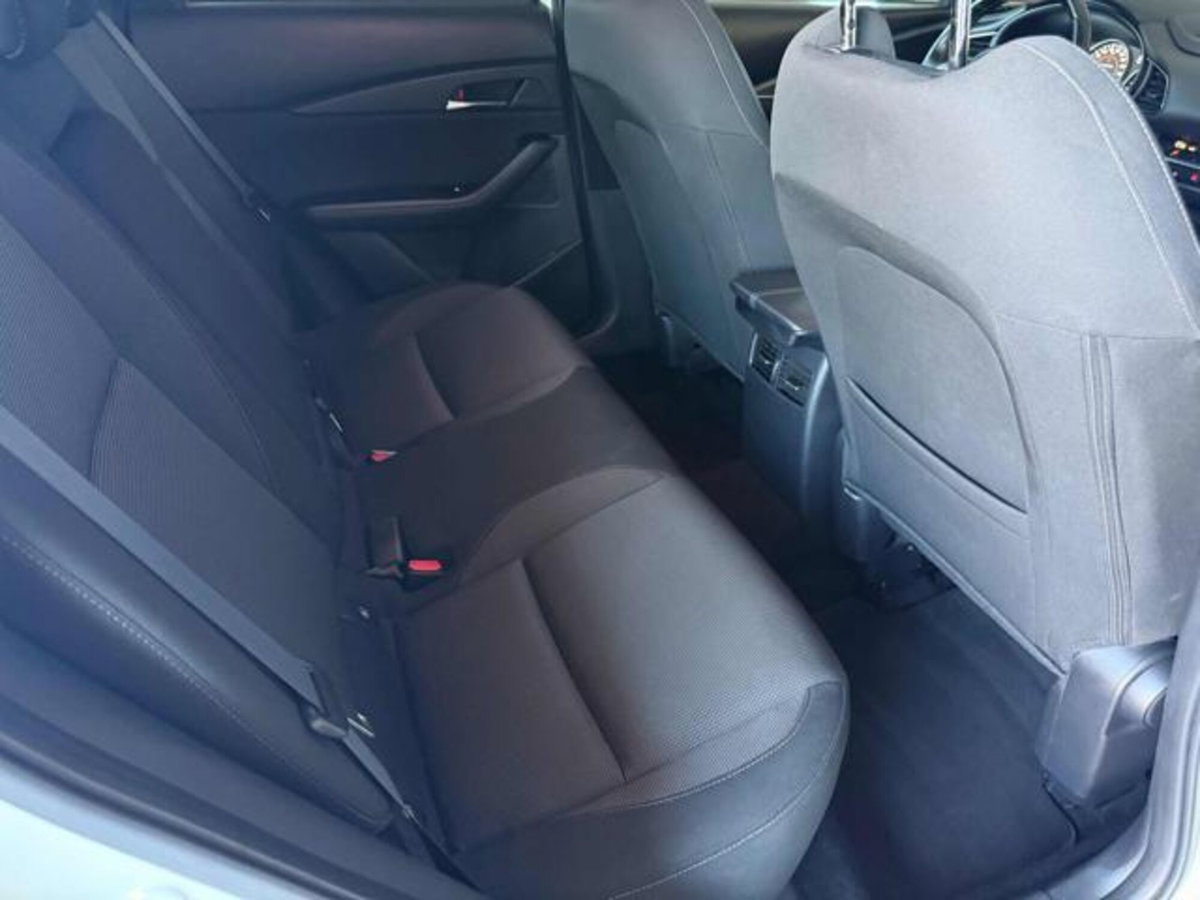 Mazda CX-30 e-Skyactiv-G 150 CV M Hybrid 2WD Executive (11)
