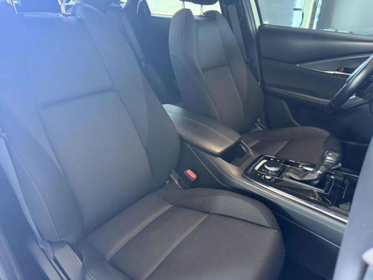 Mazda CX-30 e-Skyactiv-G 150 CV M Hybrid 2WD Executive (12)