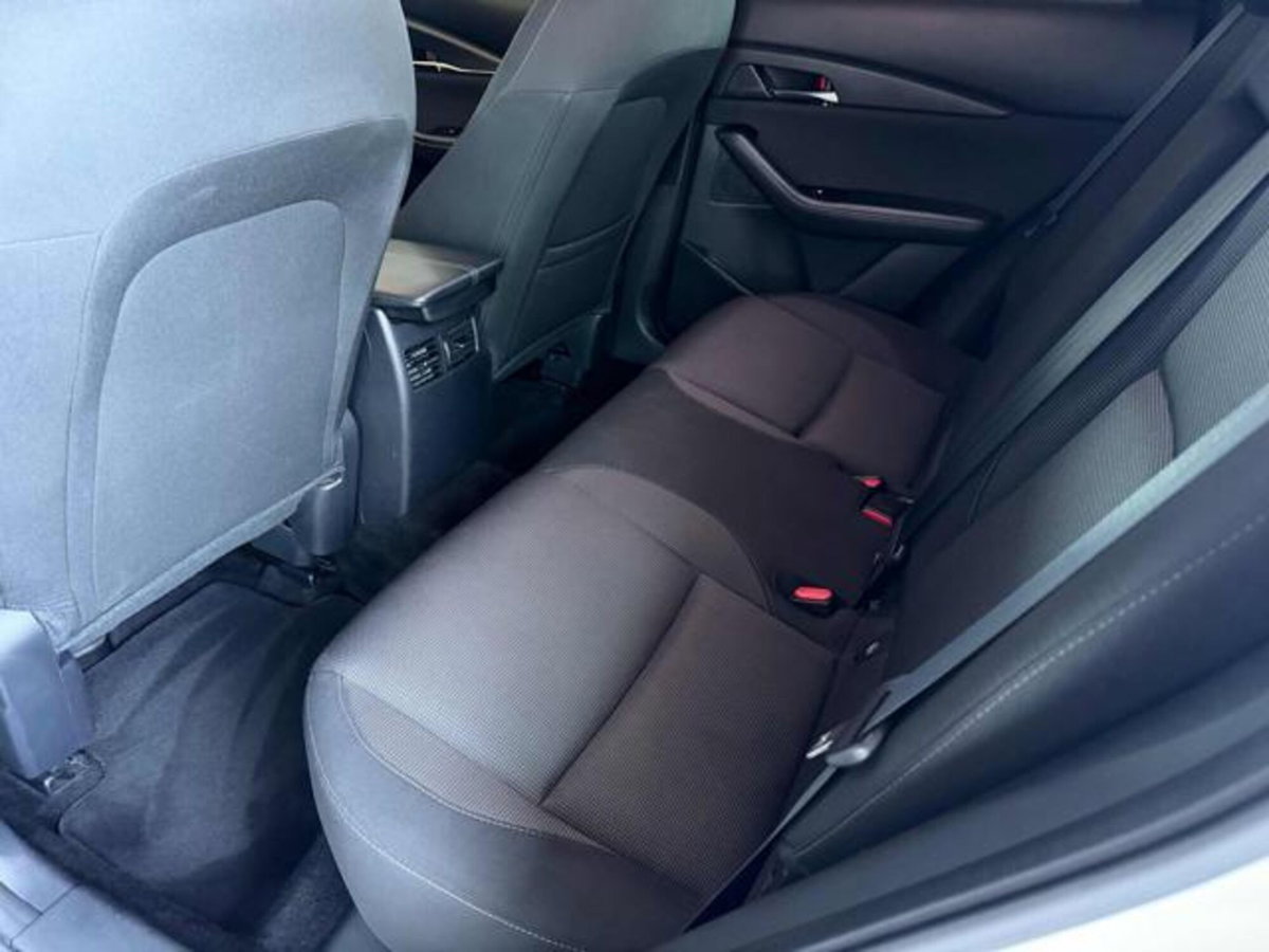 Mazda CX-30 e-Skyactiv-G 150 CV M Hybrid 2WD Executive (8)