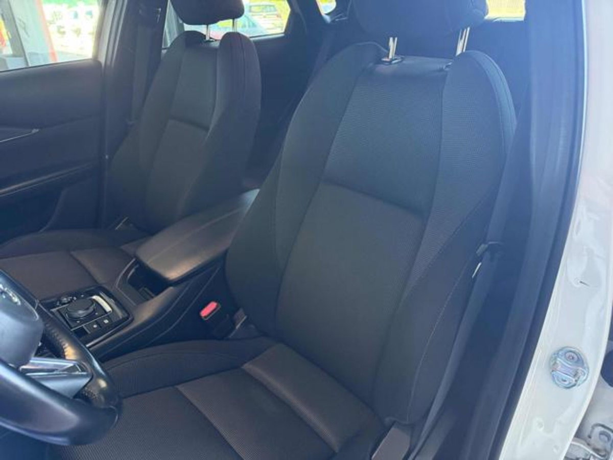 Mazda CX-30 e-Skyactiv-G 150 CV M Hybrid 2WD Executive (9)