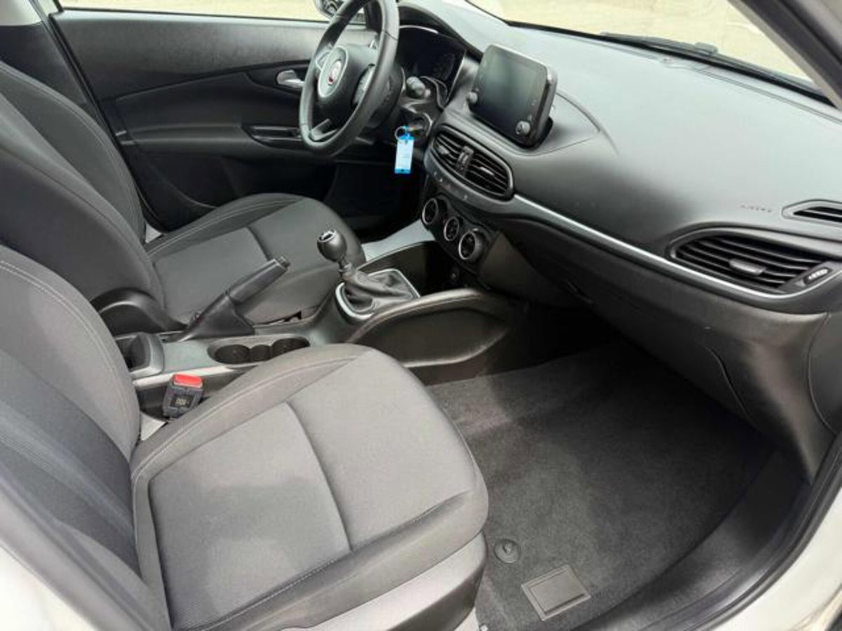 Fiat Tipo Station Wagon Tipo 1.6 Mjt S&S SW Mirror (12)
