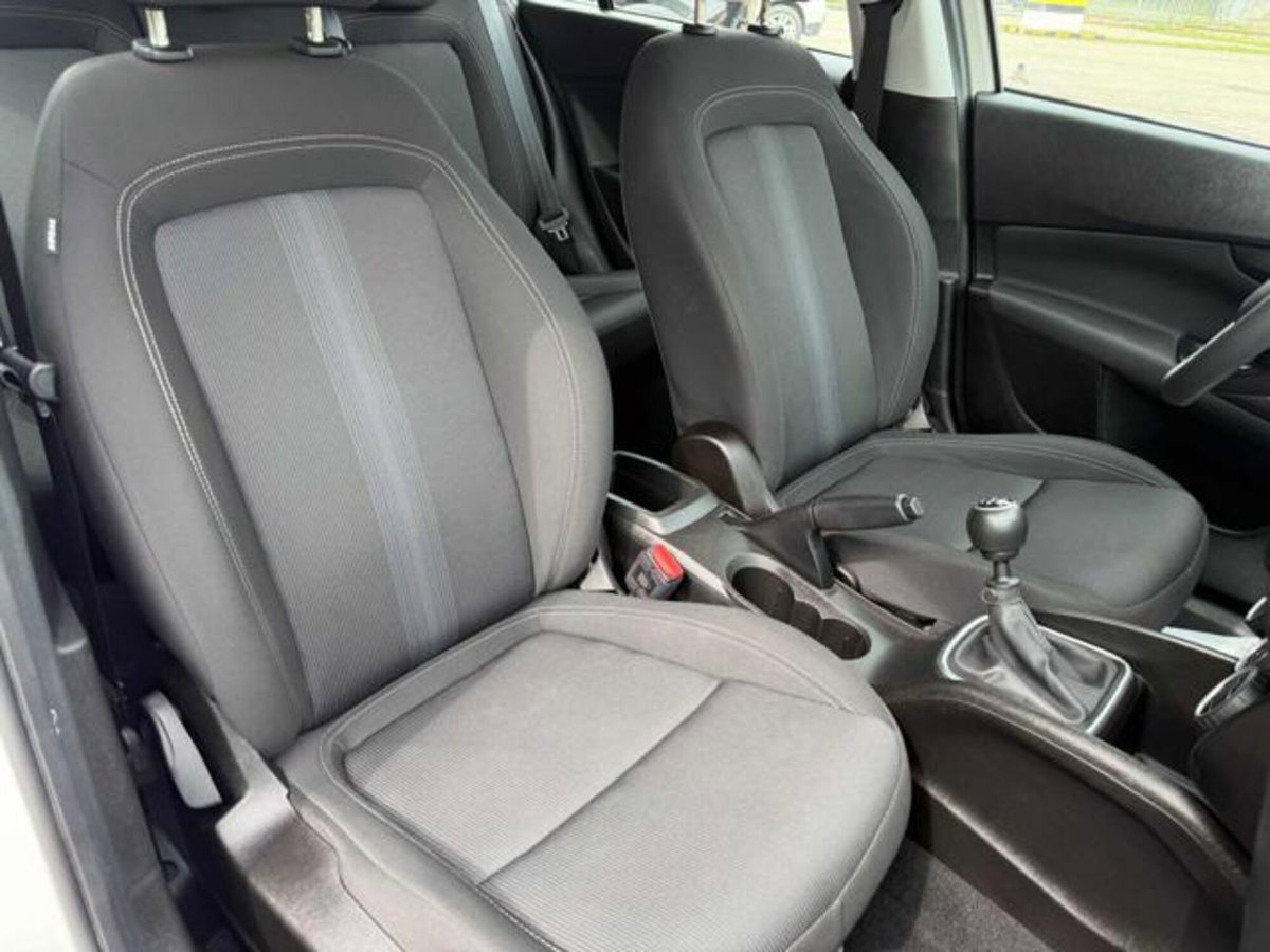 Fiat Tipo Station Wagon Tipo 1.6 Mjt S&S SW Mirror (13)
