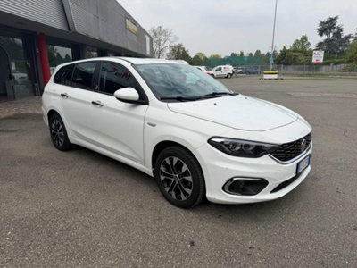 Fiat Tipo Station Wagon Tipo 1.6 Mjt S&S SW Mirror (2)