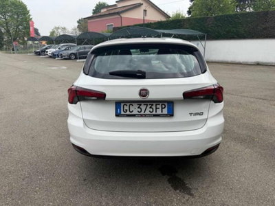 Fiat Tipo Station Wagon Tipo 1.6 Mjt S&S SW Mirror (5)