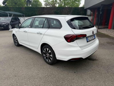 Fiat Tipo Station Wagon Tipo 1.6 Mjt S&S SW Mirror (6)