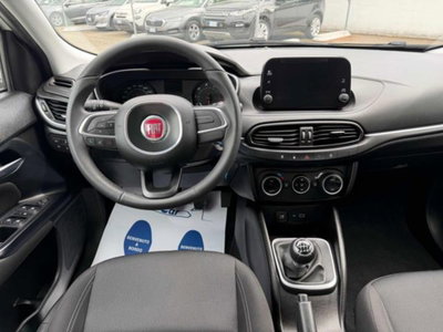 Fiat Tipo Station Wagon Tipo 1.6 Mjt S&S SW Mirror (9)