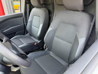 Renault Kangoo Blue dCi 95CV Express Maxi Combi Ice Plus (10)