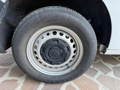 Renault Kangoo Blue dCi 95CV Express Maxi Combi Ice Plus (12)