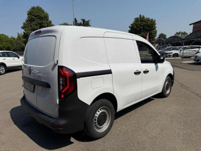 Renault Kangoo Blue dCi 95CV Express Maxi Combi Ice Plus (4)
