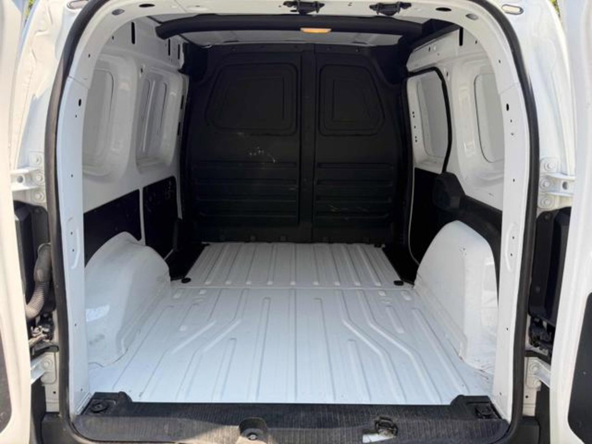 Renault Kangoo Blue dCi 95CV Express Maxi Combi Ice Plus (7)