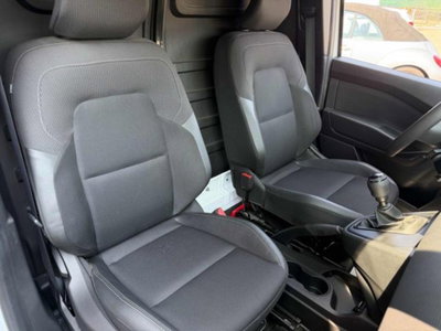 Renault Kangoo Blue dCi 95CV Express Maxi Combi Ice Plus (9)