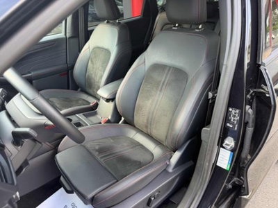 Ford Kuga 2.5 Full Hybrid 190 CV CVT 2WD ST-Line X (15)