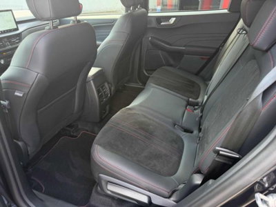 Ford Kuga 2.5 Full Hybrid 190 CV CVT 2WD ST-Line X (16)