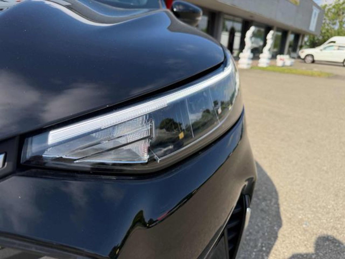 Ford Kuga 2.5 Full Hybrid 190 CV CVT 2WD ST-Line X (18)