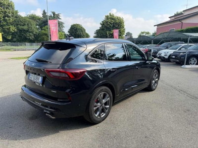 Ford Kuga 2.5 Full Hybrid 190 CV CVT 2WD ST-Line X (4)