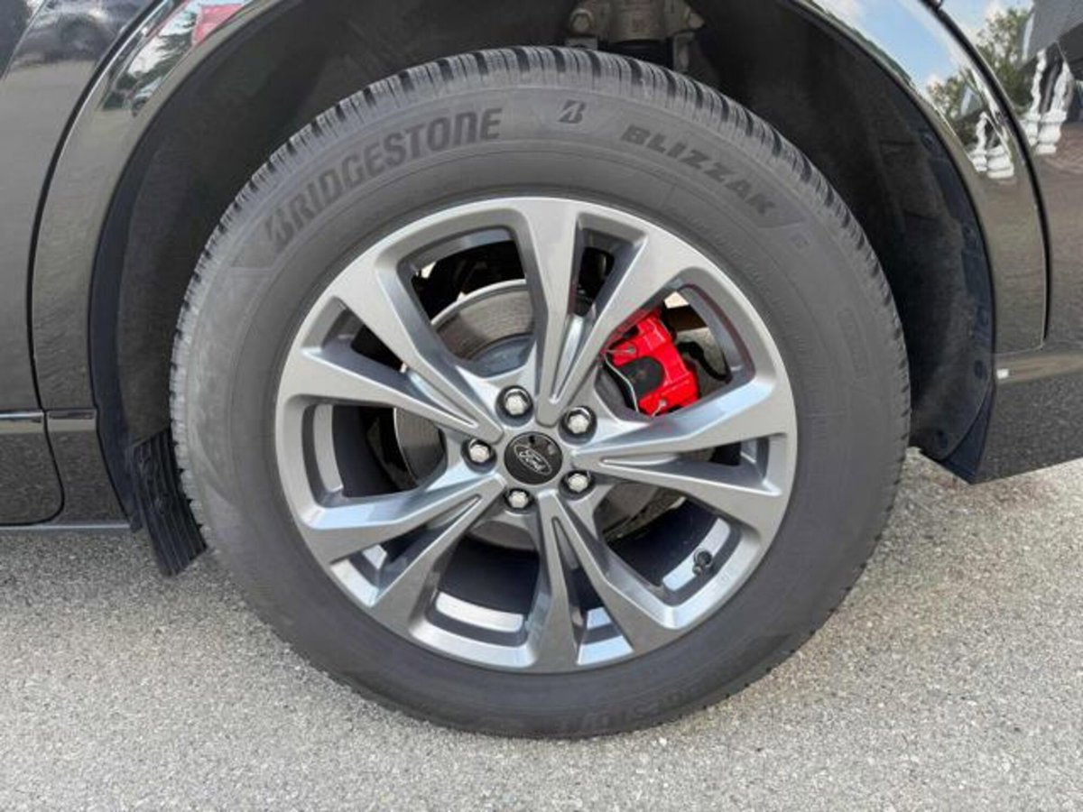Ford Kuga 2.5 Full Hybrid 190 CV CVT 2WD ST-Line X (7)