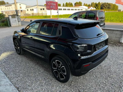 Jeep Avenger 1.2 turbo Summit fwd 100cv (6)