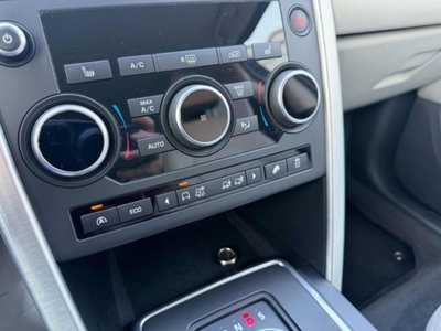 Land Rover Discovery Sport 2.2 TD4 HSE (18)