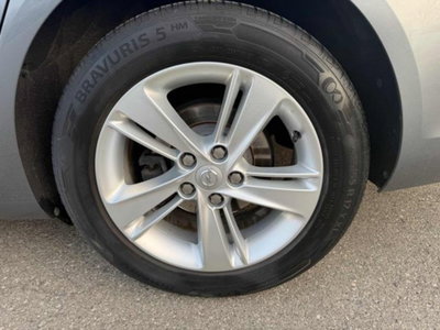 Opel Insignia Station Wagon 1.6 CDTI 136 S&S Sports Business (14)