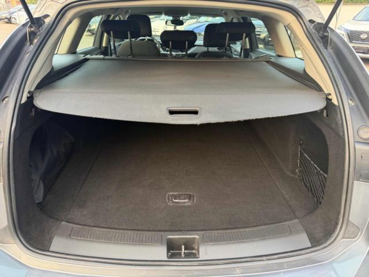 Opel Insignia Station Wagon 1.6 CDTI 136 S&S Sports Business (15)