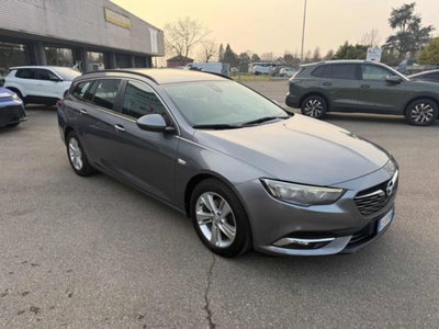 Opel Insignia Station Wagon 1.6 CDTI 136 S&S Sports Business (2)