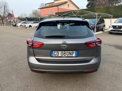 Opel Insignia Station Wagon 1.6 CDTI 136 S&S Sports Business (5)