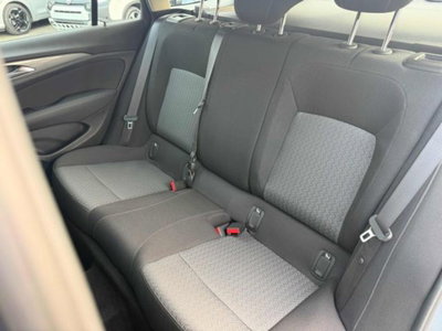 Opel Insignia Station Wagon 1.6 CDTI 136 S&S Sports Business (9)