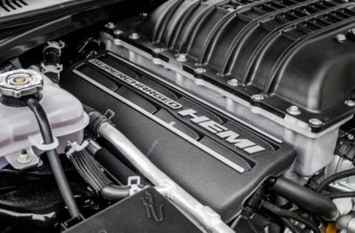 Dodge Challenger 6.2 V8 Redeye Widebody 807cv at8 (13)