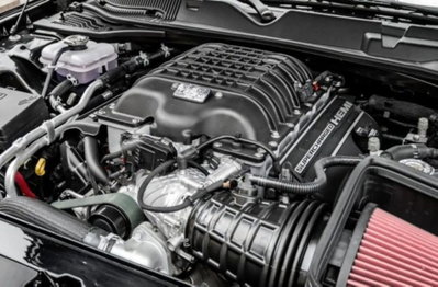 Dodge Challenger 6.2 V8 Redeye Widebody 807cv at8 (14)