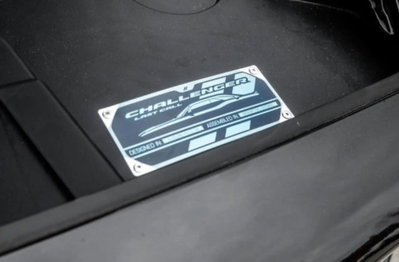 Dodge Challenger 6.2 V8 Redeye Widebody 807cv at8 (15)
