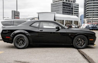 Dodge Challenger 6.2 V8 Redeye Widebody 807cv at8 (5)