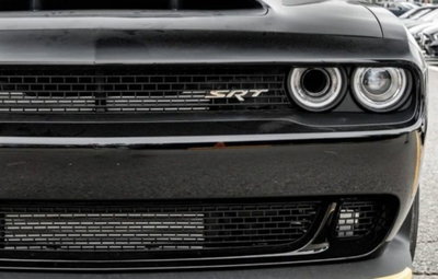Dodge Challenger 6.2 V8 Redeye Widebody 807cv at8 (7)