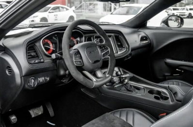 Dodge Challenger 6.2 V8 Redeye Widebody 807cv at8 (9)