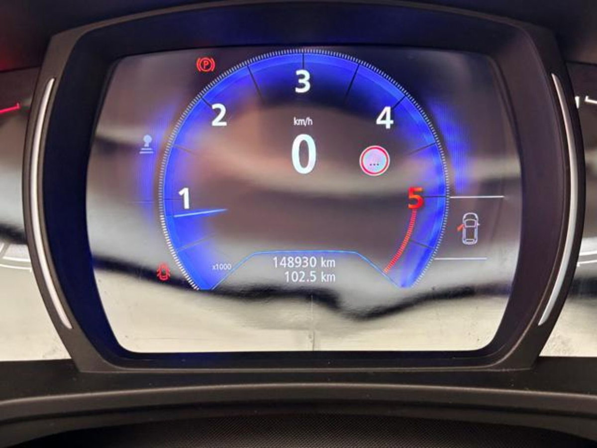 Renault Kadjar 8V 110CV Energy Sport Edition (14)