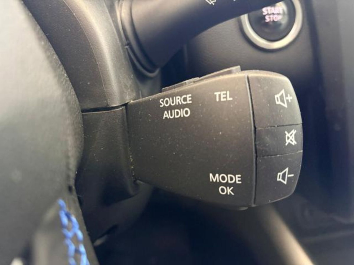 Renault Kadjar 8V 110CV Energy Sport Edition (19)
