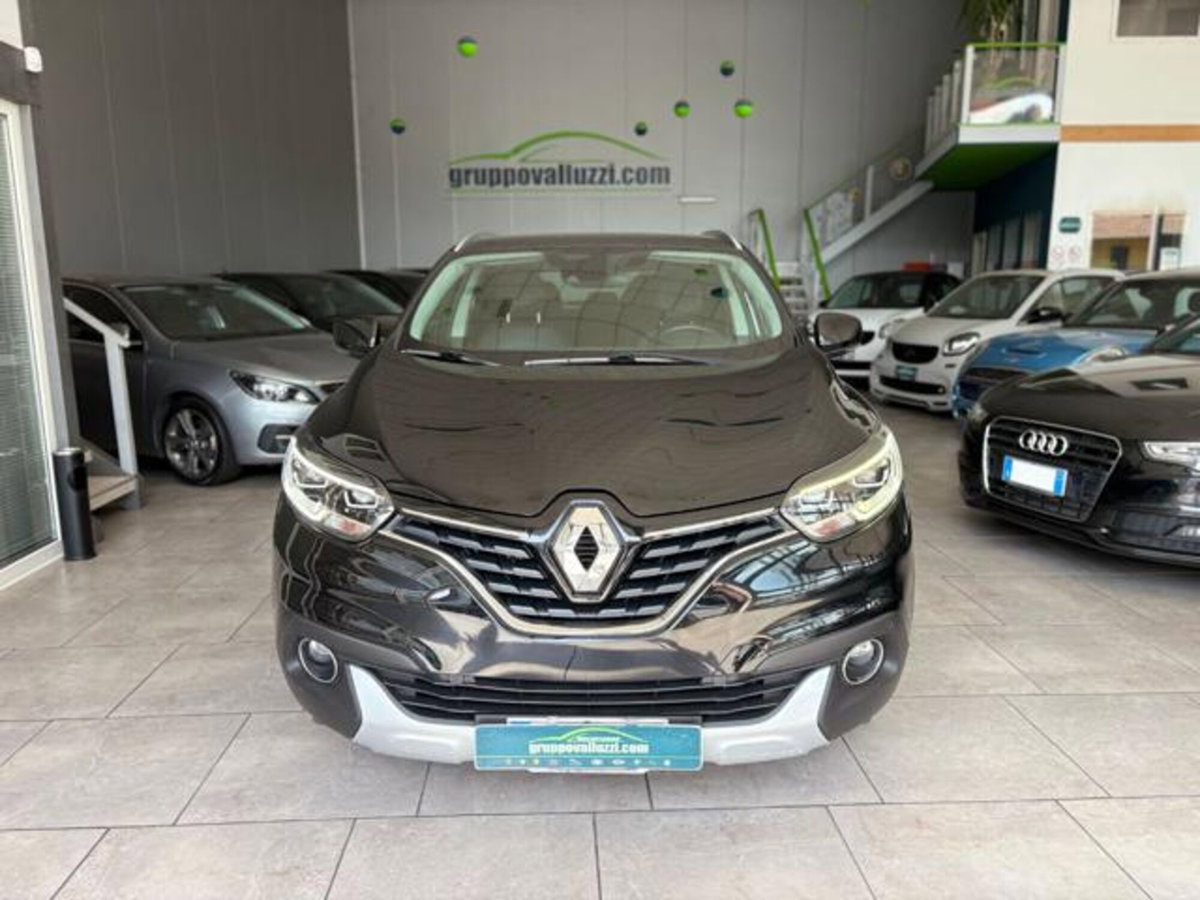 Renault Kadjar 8V 110CV Energy Sport Edition (2)