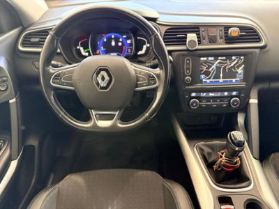 Renault Kadjar 8V 110CV Energy Sport Edition (20)