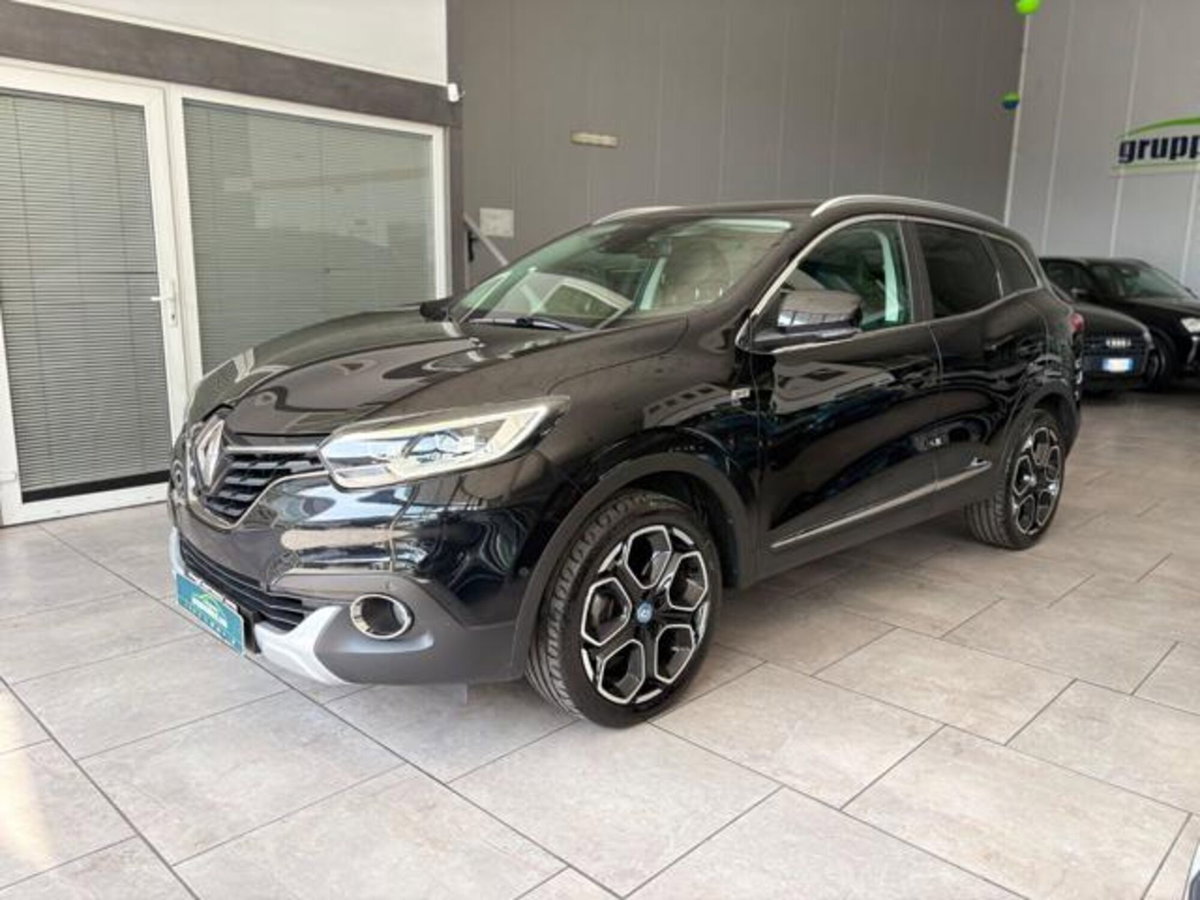 Renault Kadjar 8V 110CV Energy Sport Edition (3)