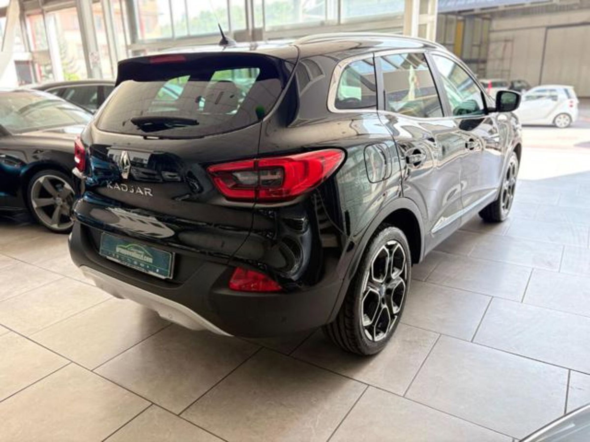 Renault Kadjar 8V 110CV Energy Sport Edition (5)