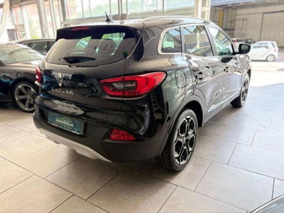 Renault Kadjar 8V 110CV Energy Sport Edition (5)