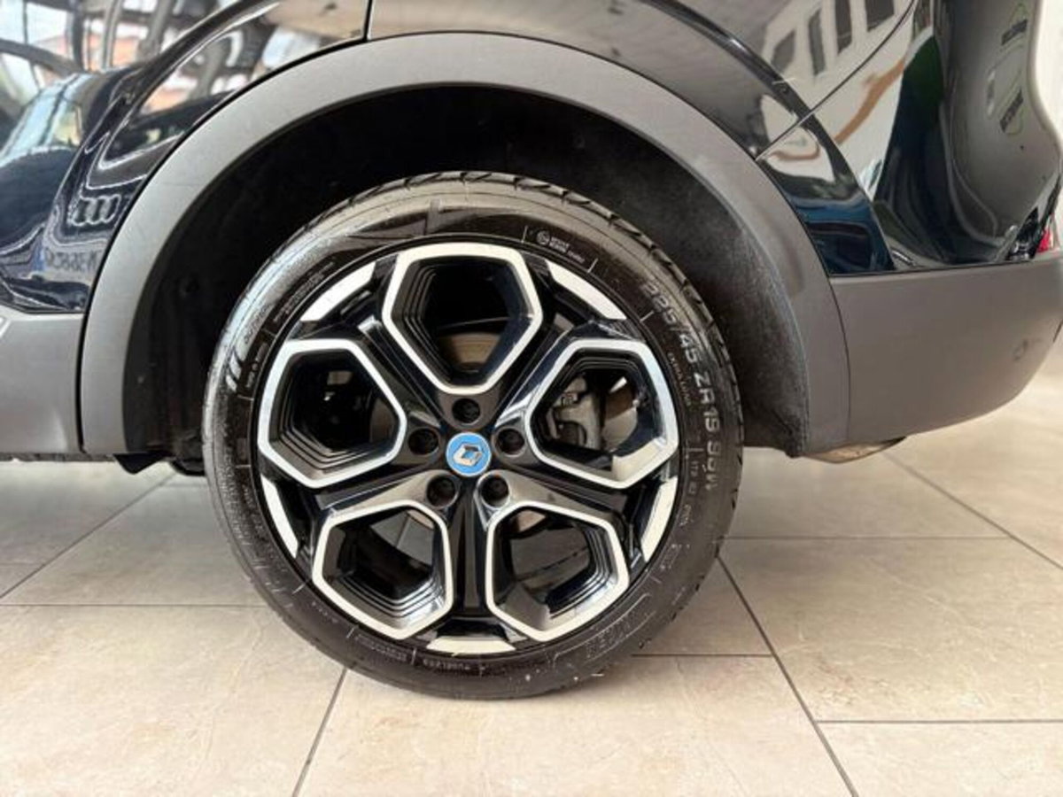 Renault Kadjar 8V 110CV Energy Sport Edition (7)