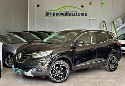 Renault Kadjar 8V 110CV Energy Sport Edition (8)