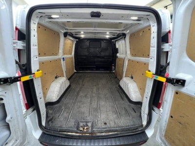 Ford Transit Custom Furgone 280 2.0 EcoBlue 130 PC Furgone Trend (10)