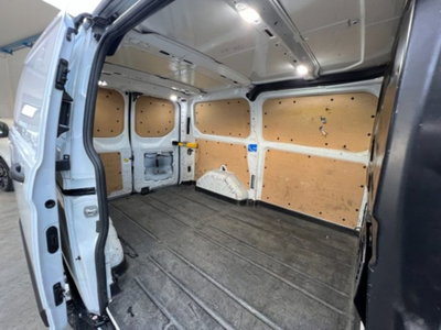 Ford Transit Custom Furgone 280 2.0 EcoBlue 130 PC Furgone Trend (14)