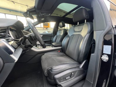 Audi Q8 Q8 50 TDI 286 CV quattro tiptronic Sport (11)