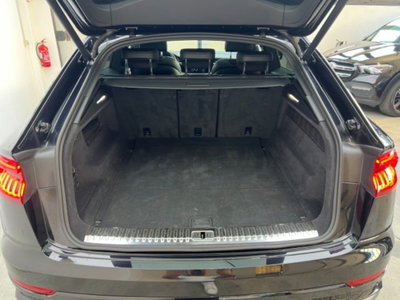 Audi Q8 Q8 50 TDI 286 CV quattro tiptronic Sport (14)