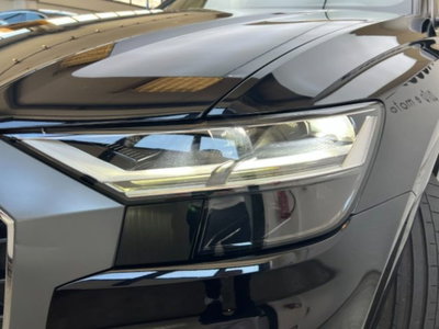 Audi Q8 Q8 50 TDI 286 CV quattro tiptronic Sport (17)