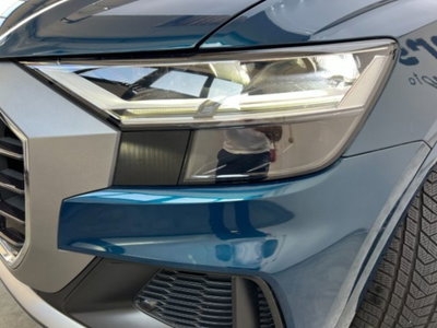 Audi Q8 Q8 45 TDI quattro tiptronic Sport (16)